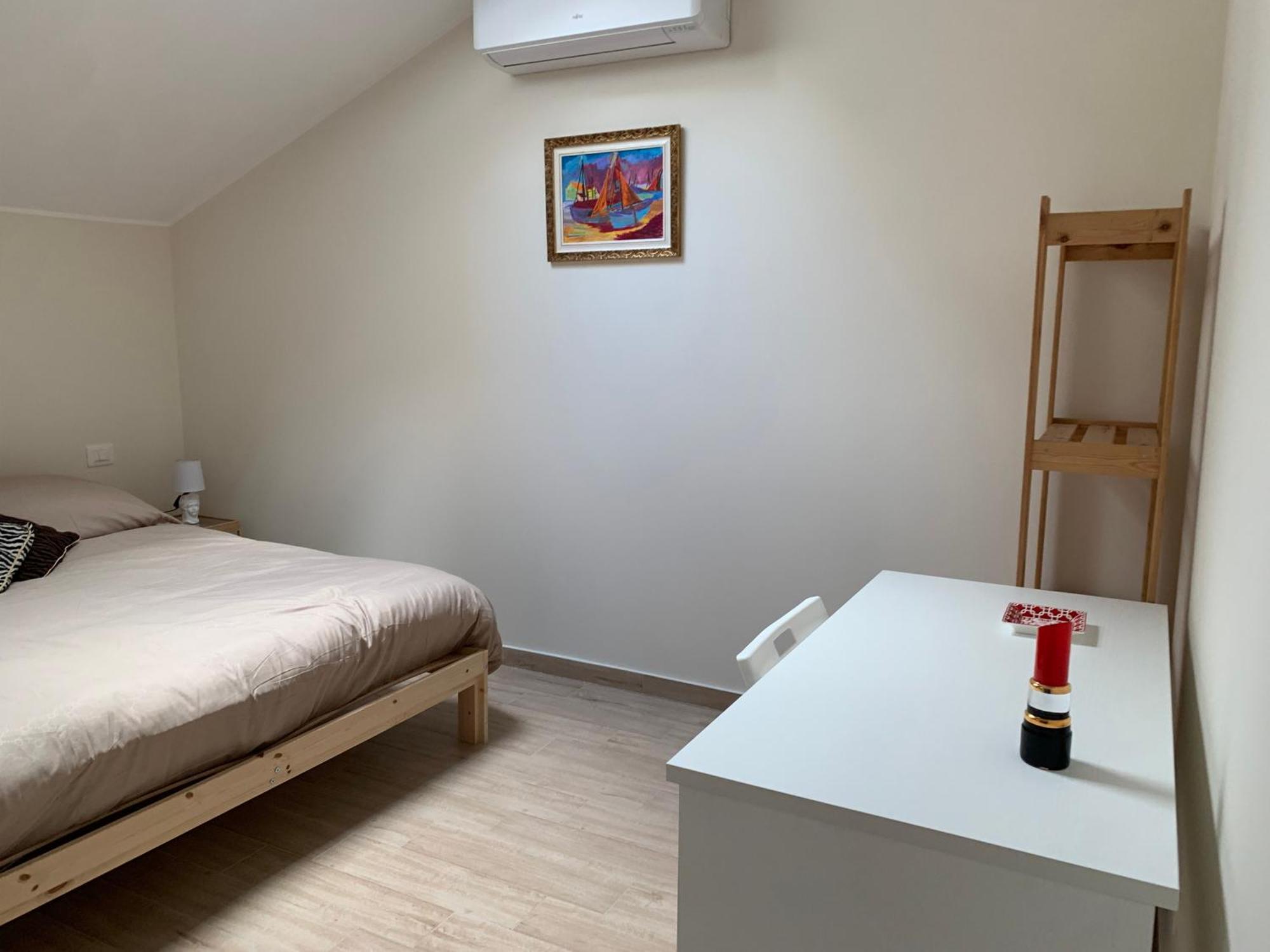Charm And Quiet Guest house *