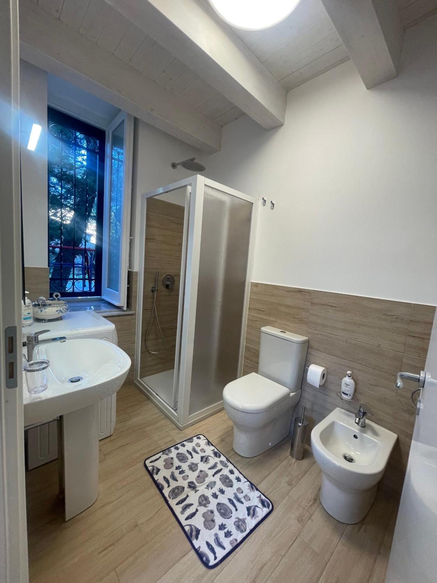Charm And Quiet Guest house
