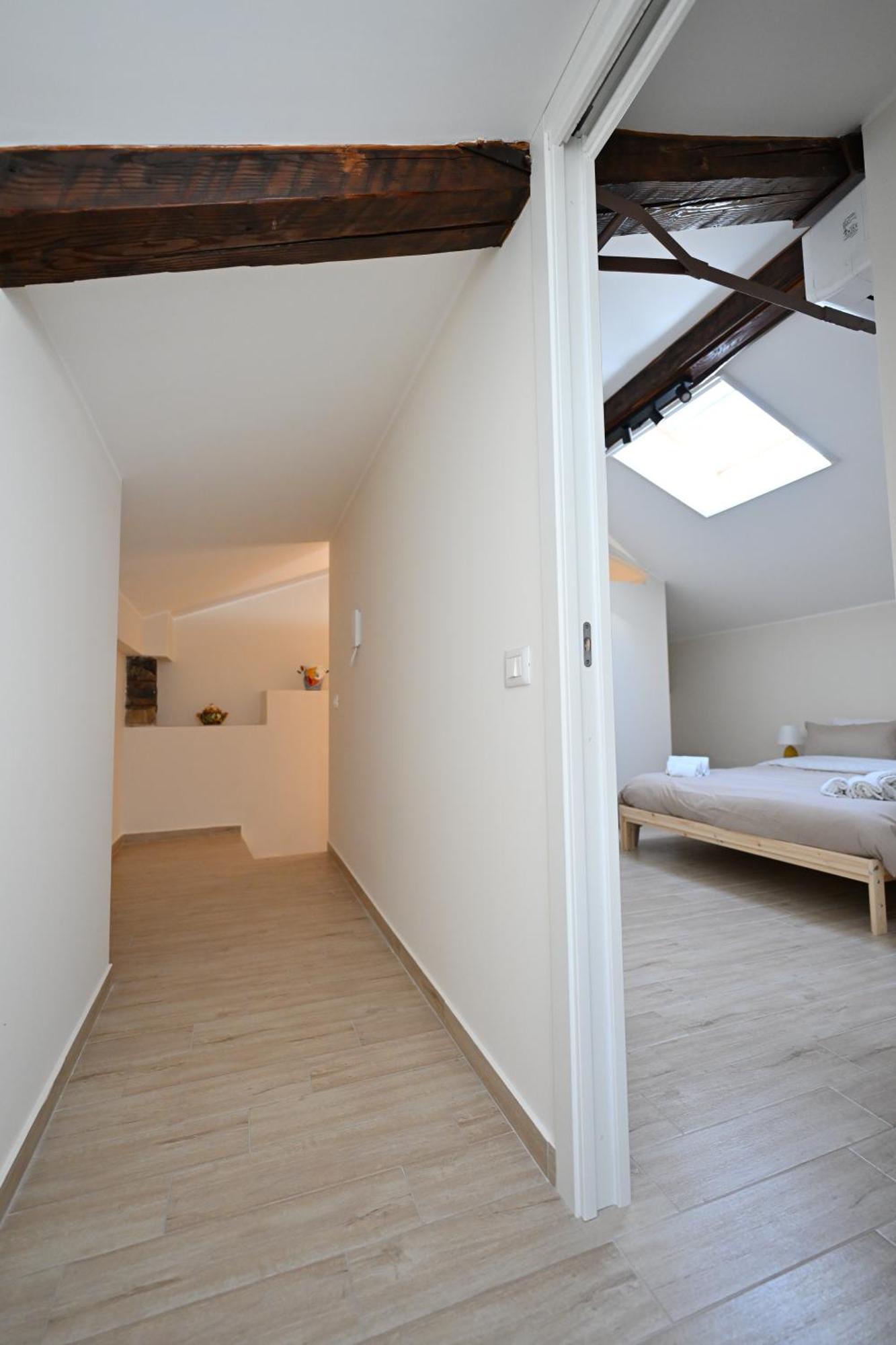 Guest house Charm And Quiet