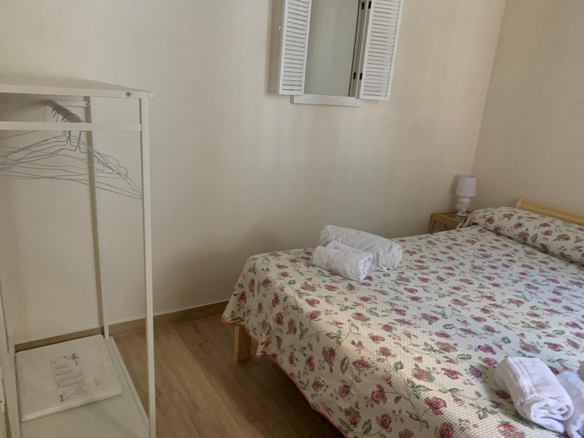 Charm And Quiet Guest house Catania
