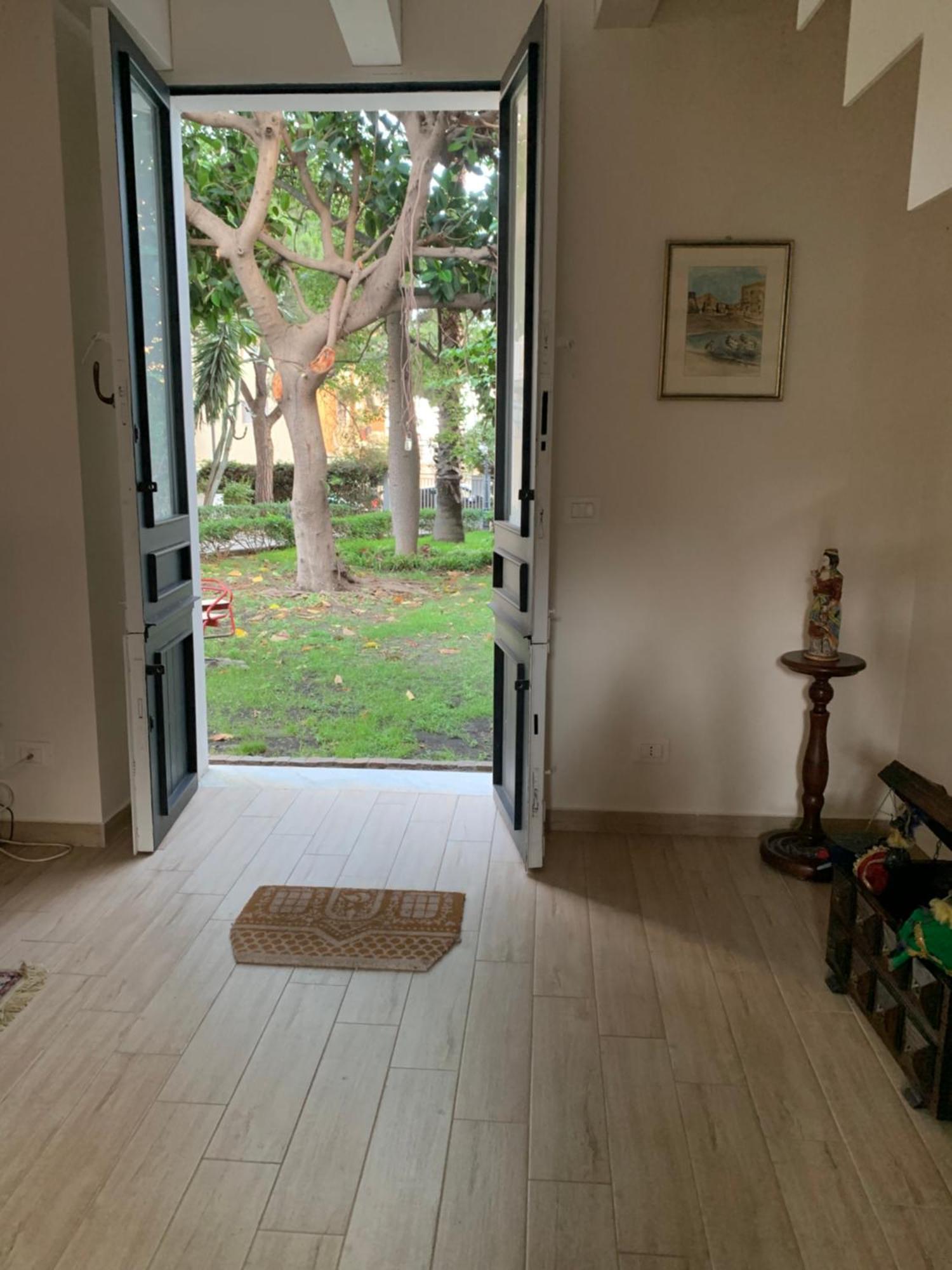 Charm And Quiet Guest house Catania