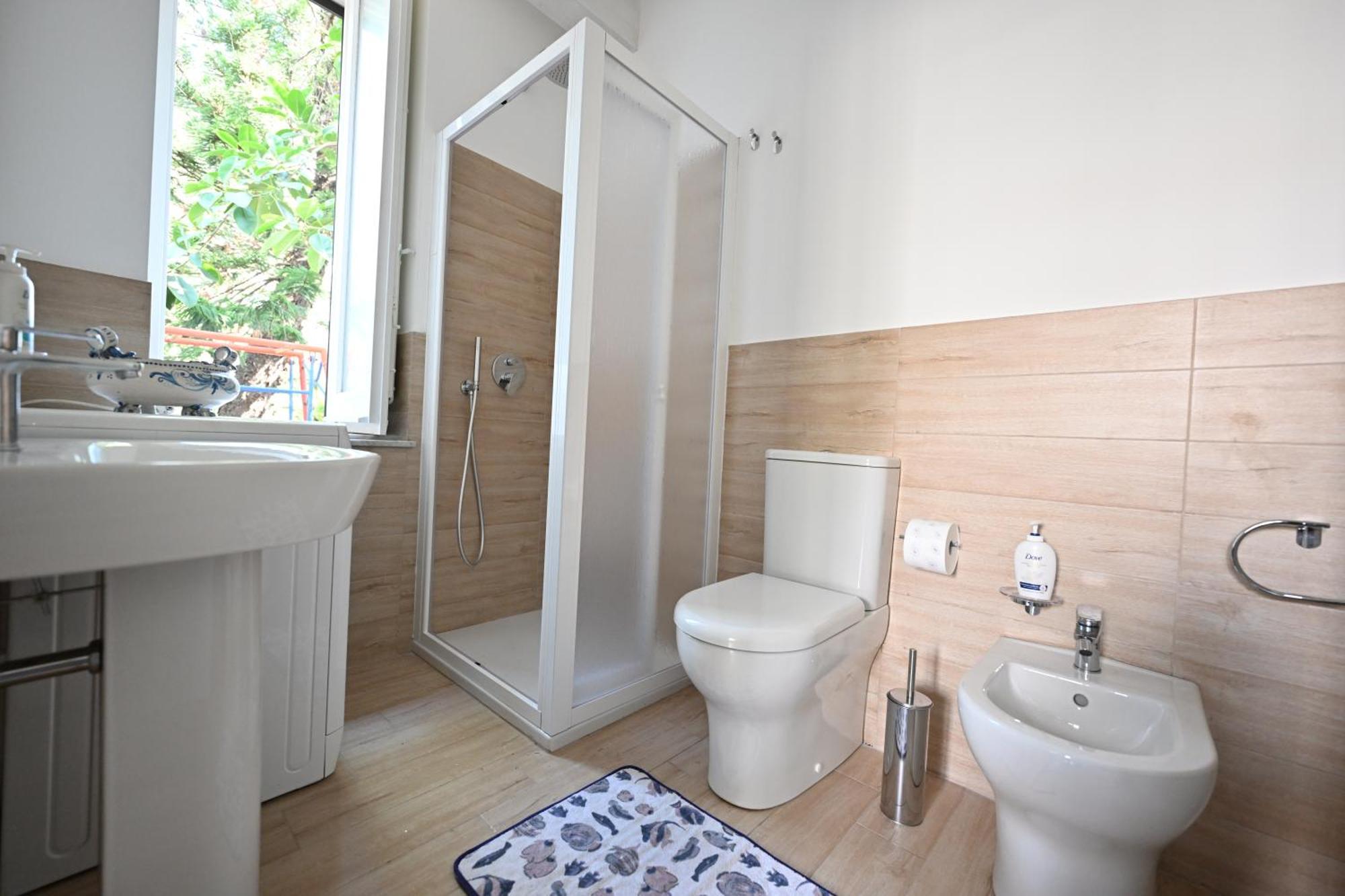 Charm And Quiet Guest house