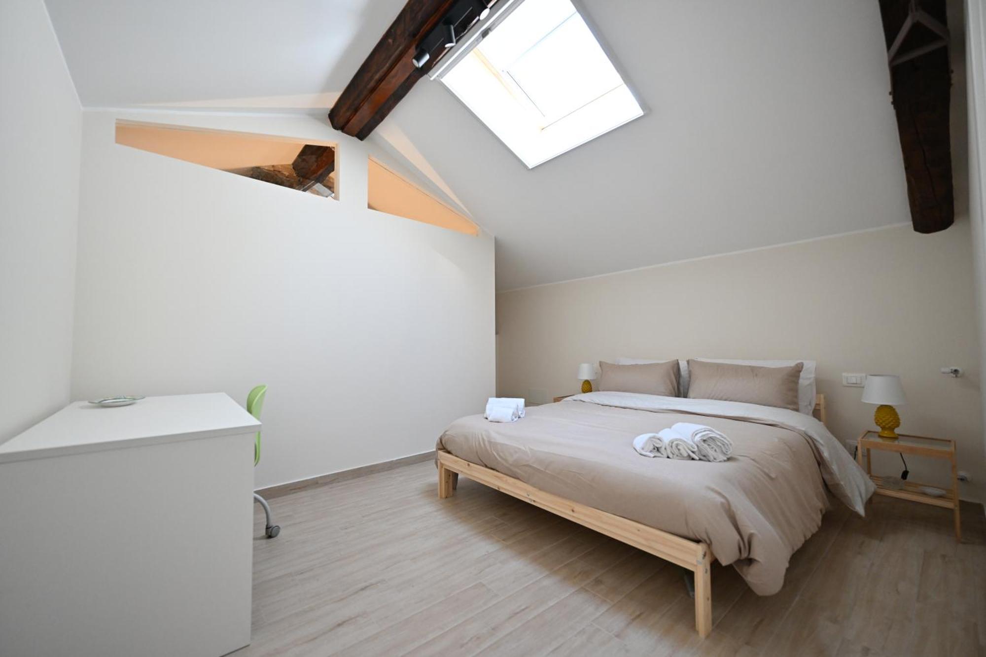 Charm And Quiet Guest house
